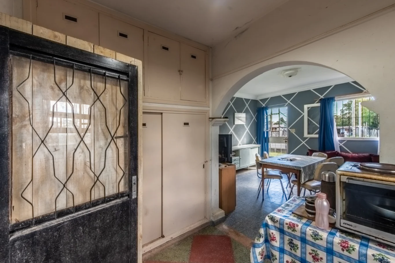 Casa en San Luis, propiedad 282814 -Imagen 5