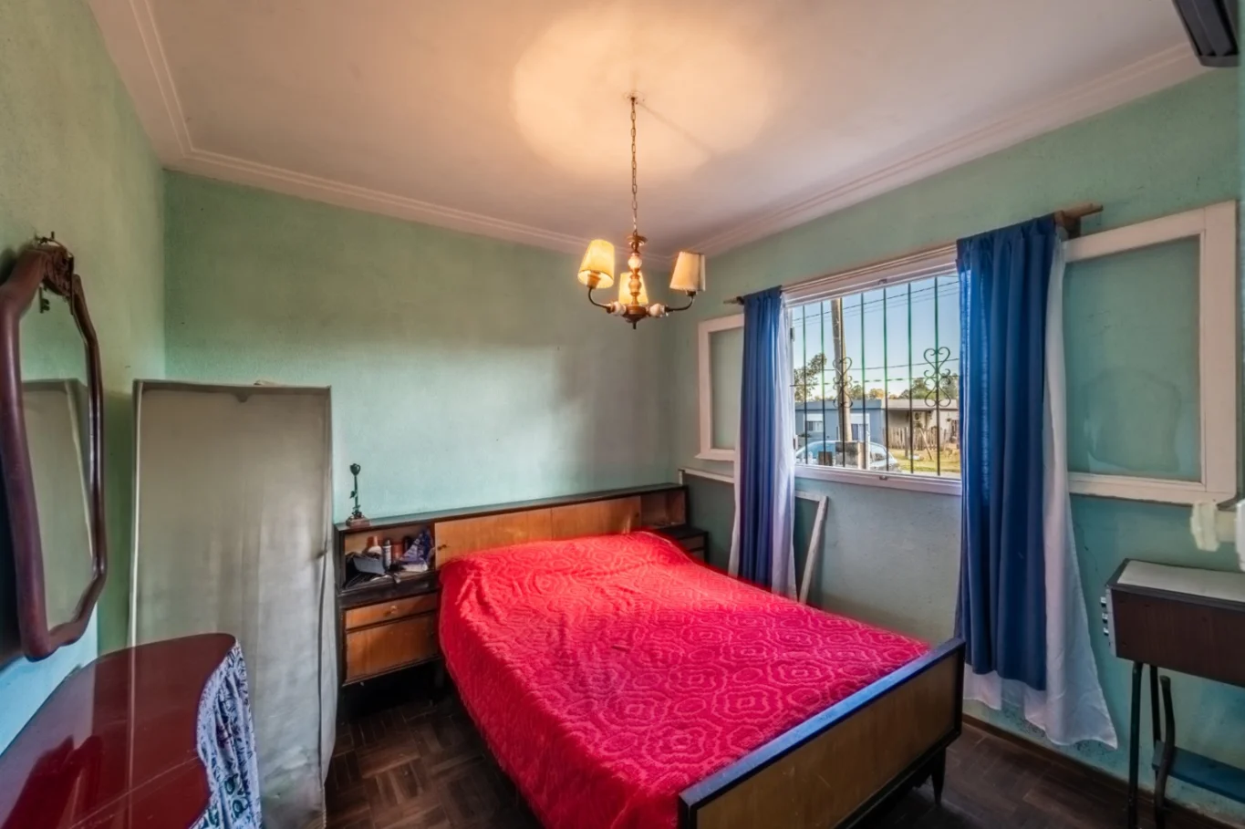 Casa en San Luis, propiedad 282814 -Imagen 6