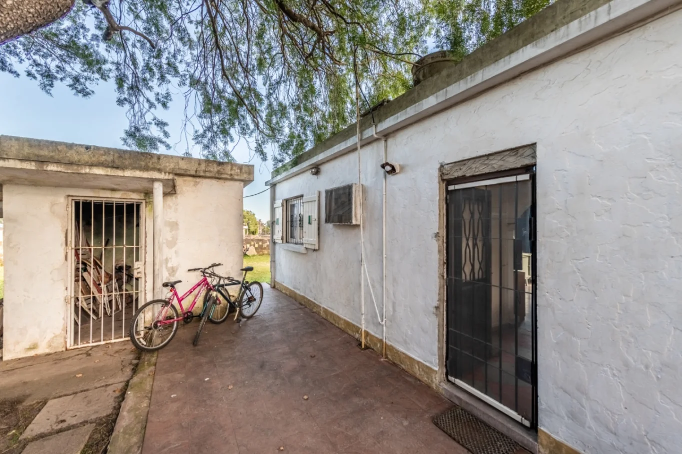 Casa en San Luis, propiedad 282814 -Imagen 9