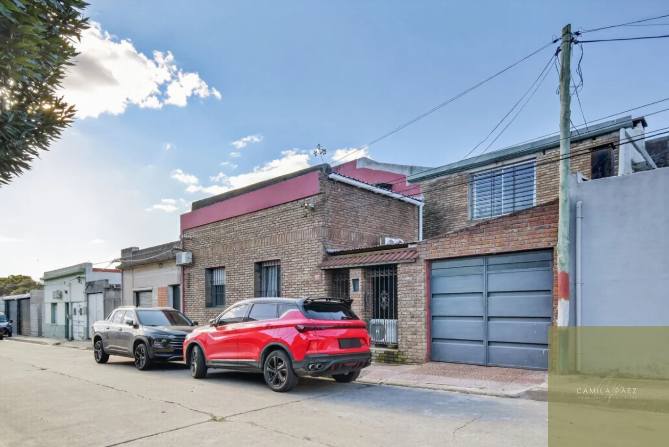 Casa en Belvedere, propiedad 282815 -Imagen 2
