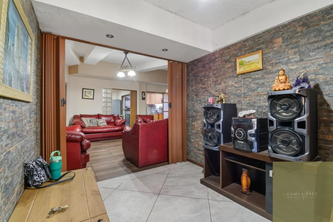 Casa en Belvedere, propiedad 282815 -Imagen 3