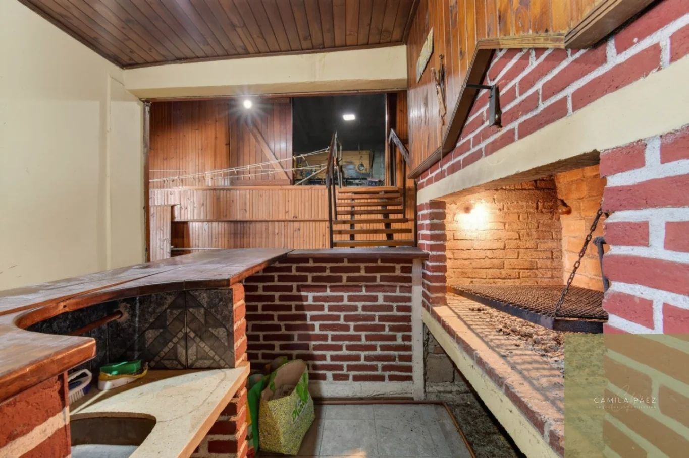 Casa en Belvedere, propiedad 282815 -Imagen 22