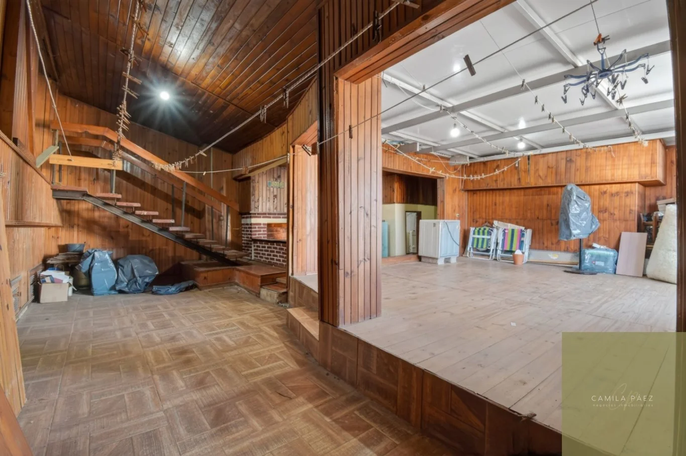 Casa en Belvedere, propiedad 282815 -Imagen 24