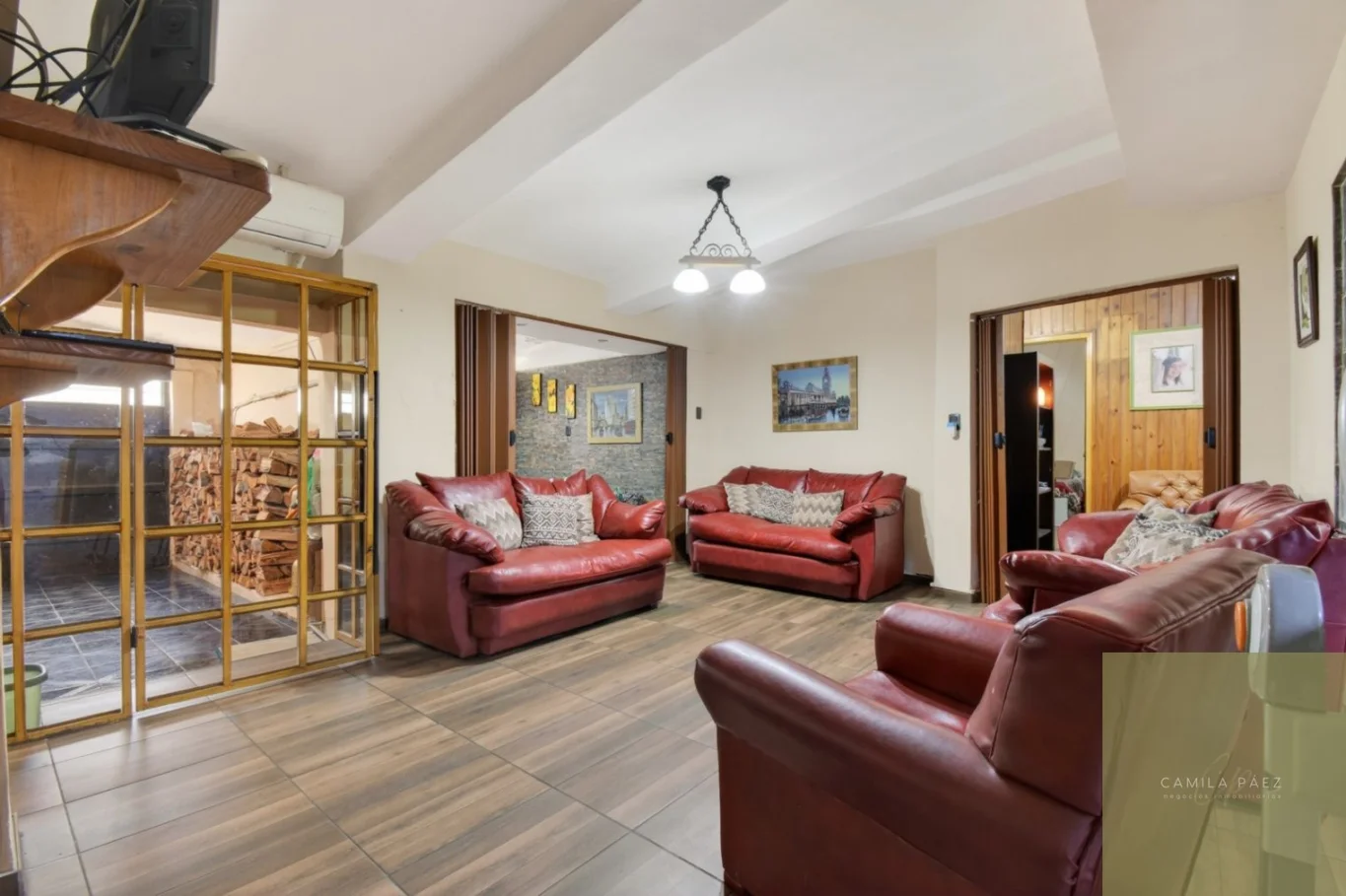 Casa en Belvedere, propiedad 282815 -Imagen 4