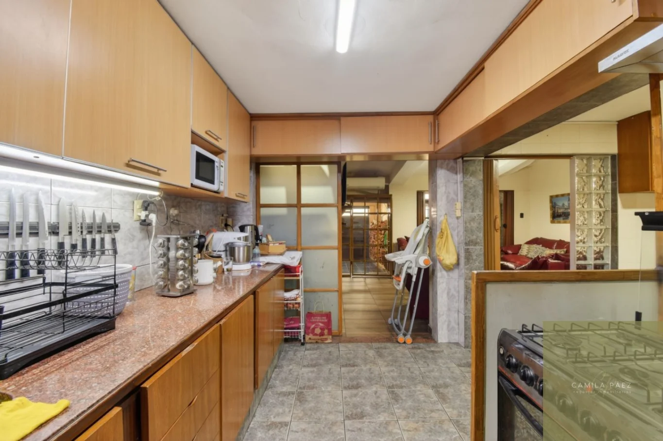 Casa en Belvedere, propiedad 282815 -Imagen 6