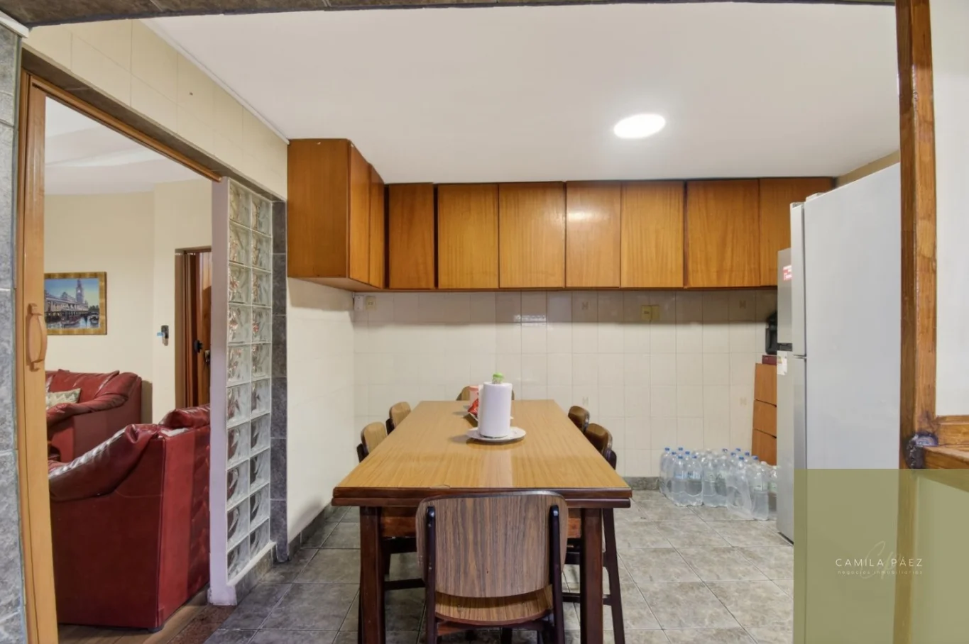Casa en Belvedere, propiedad 282815 -Imagen 7