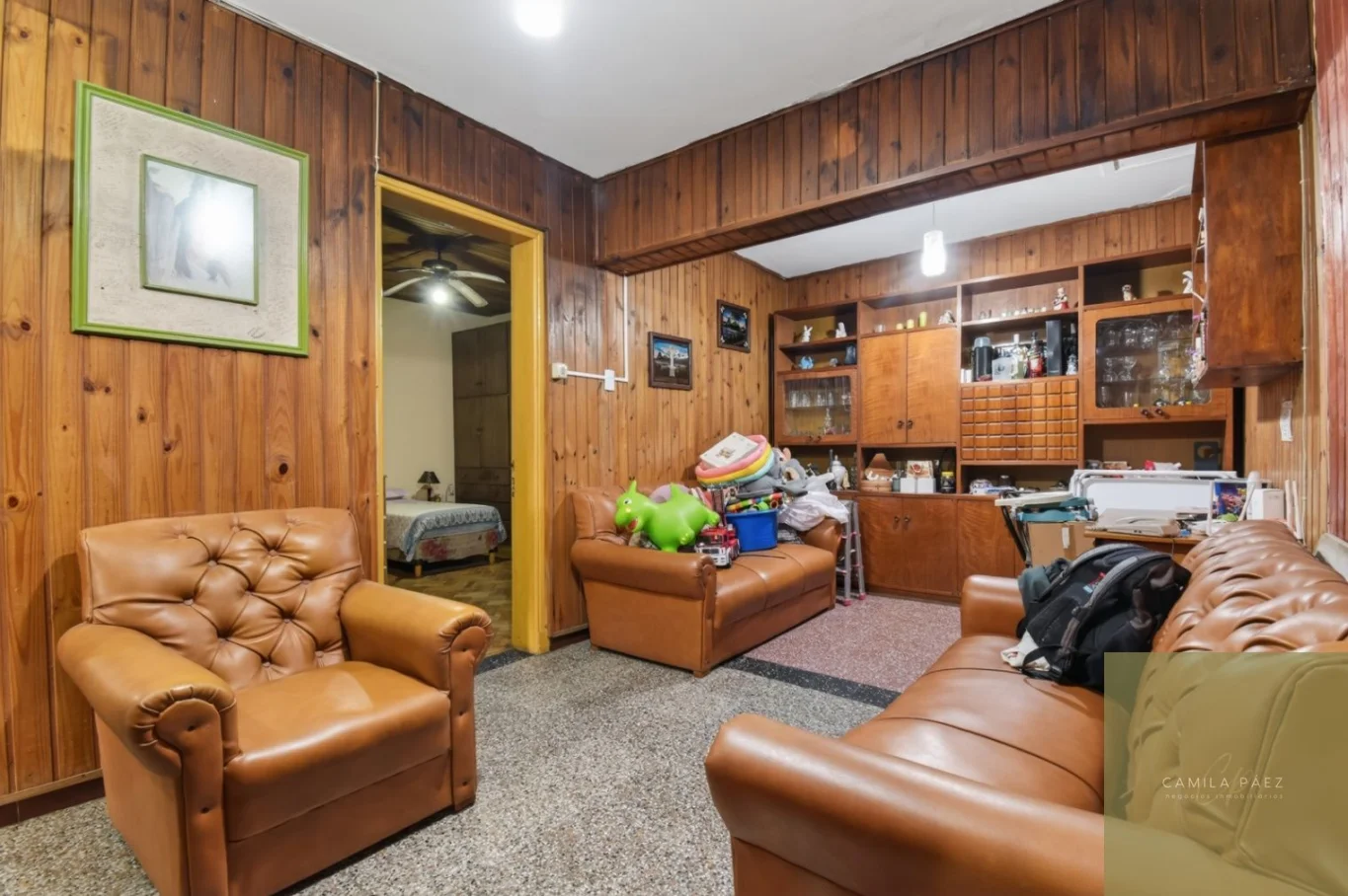 Casa en Belvedere, propiedad 282815 -Imagen 9