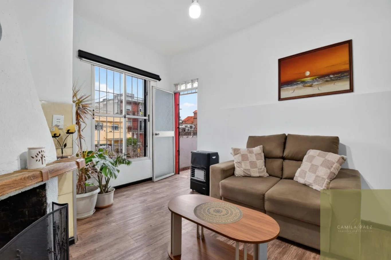 Casa en Perez Castellanos, propiedad 283439 -Imagen 1