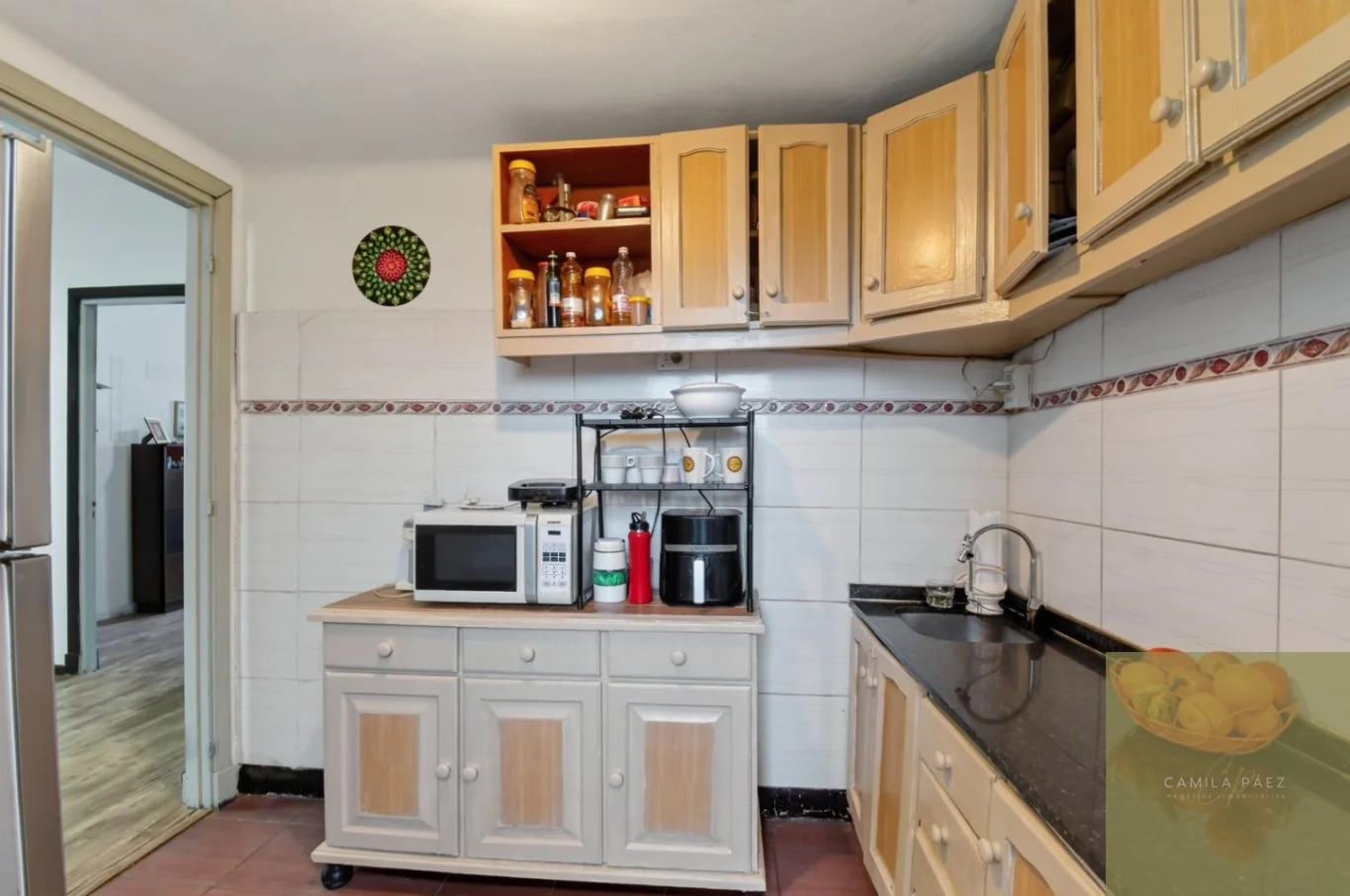 Casa en Perez Castellanos, propiedad 283439 -Imagen 11