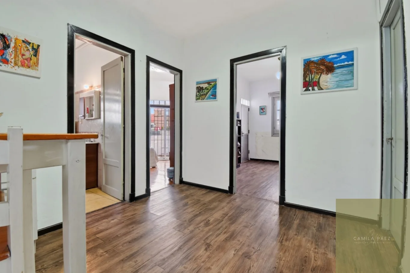 Casa en Perez Castellanos, propiedad 283439 -Imagen 12