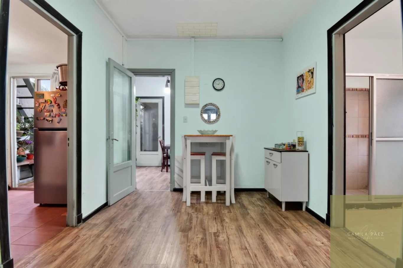 Casa en Perez Castellanos, propiedad 283439 -Imagen 13