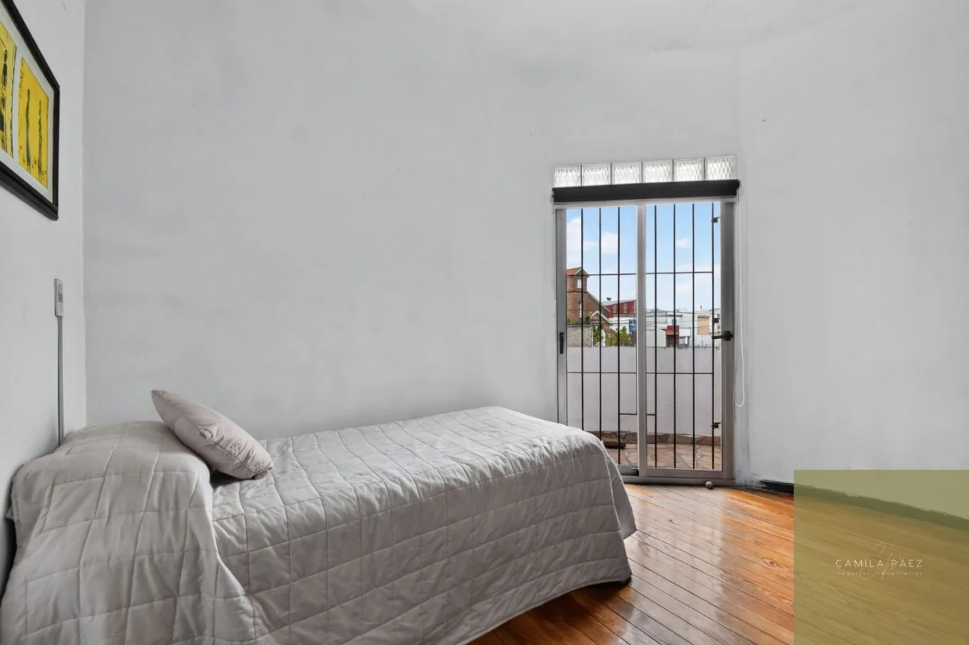 Casa en Perez Castellanos, propiedad 283439 -Imagen 15