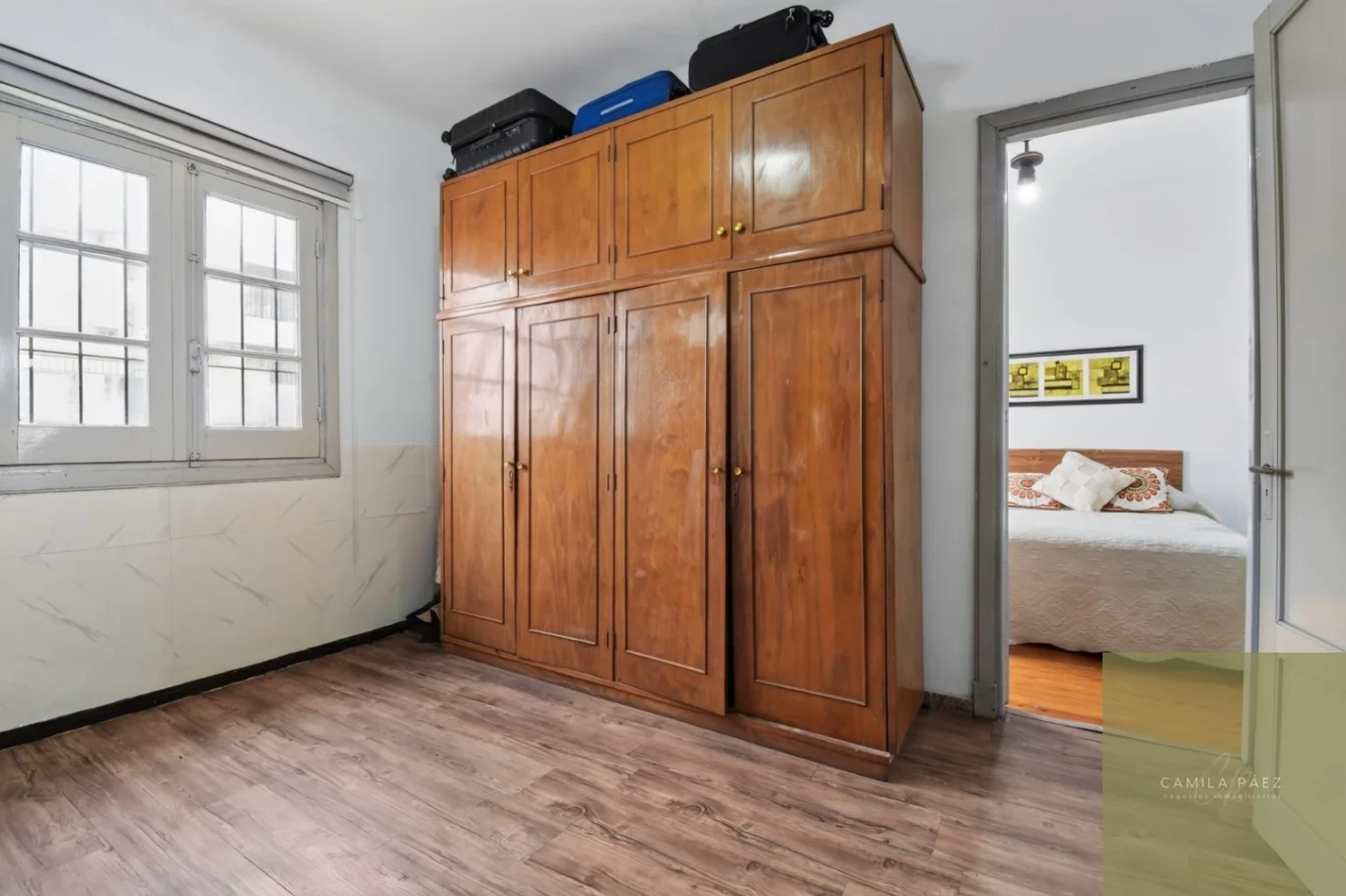 Casa en Perez Castellanos, propiedad 283439 -Imagen 17