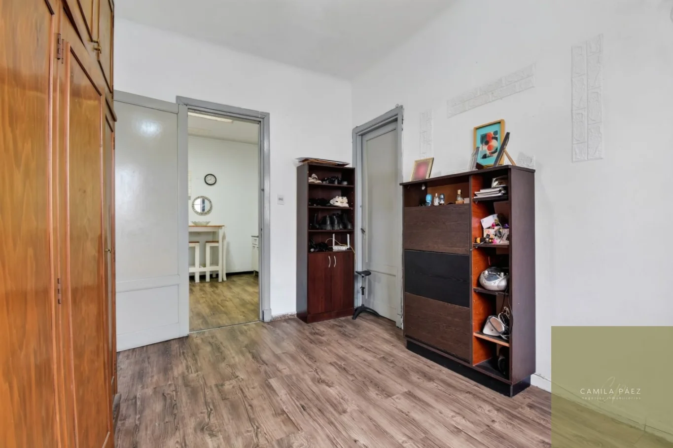 Casa en Perez Castellanos, propiedad 283439 -Imagen 18