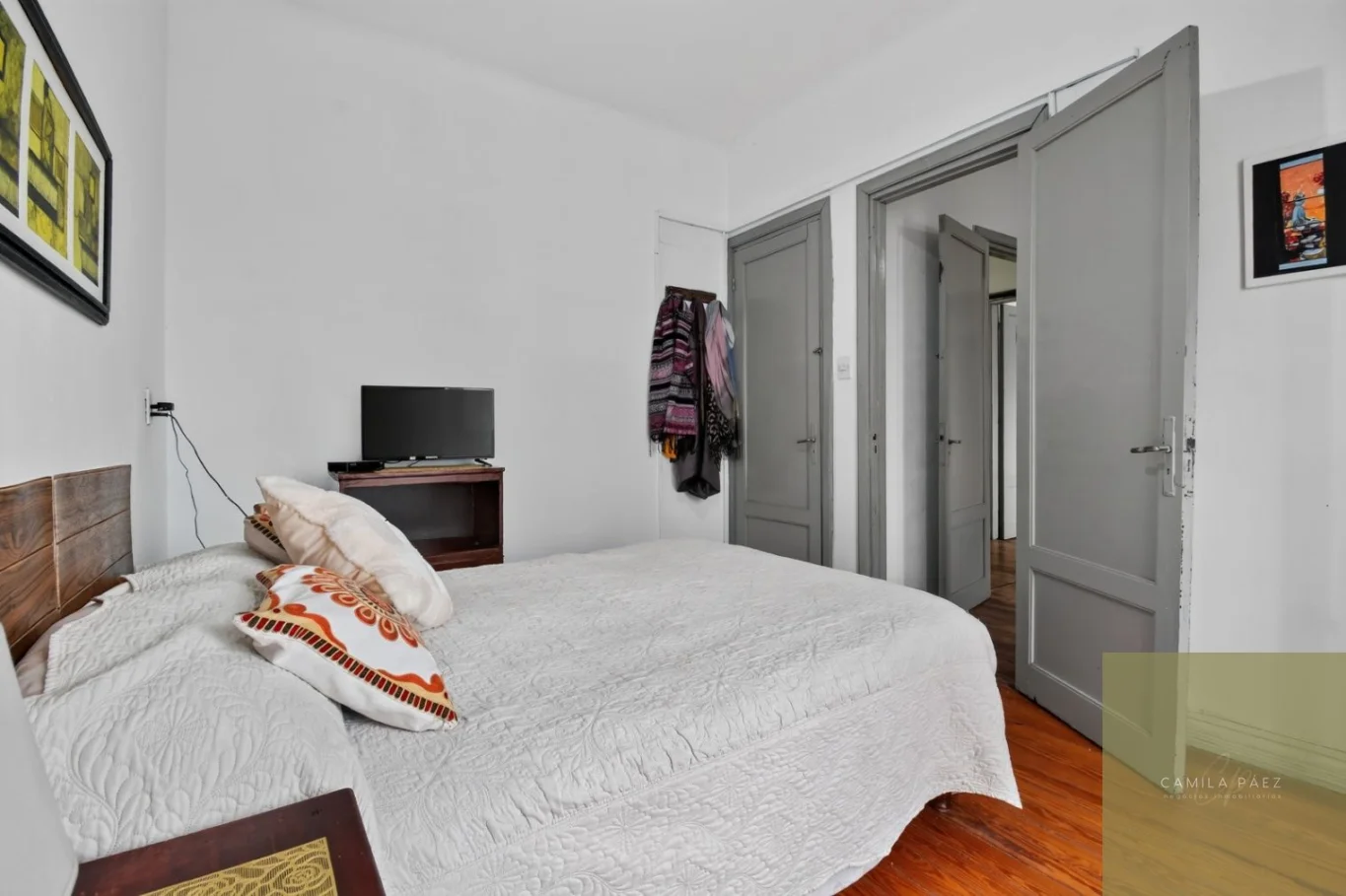 Casa en Perez Castellanos, propiedad 283439 -Imagen 20