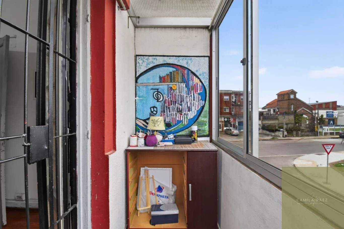 Casa en Perez Castellanos, propiedad 283439 -Imagen 21