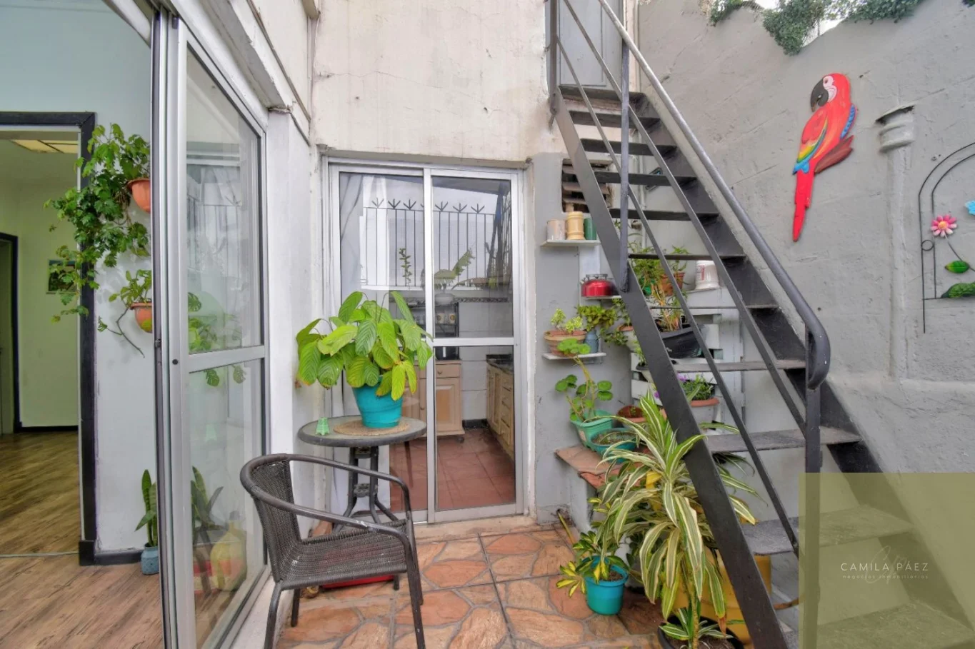 Casa en Perez Castellanos, propiedad 283439 -Imagen 23