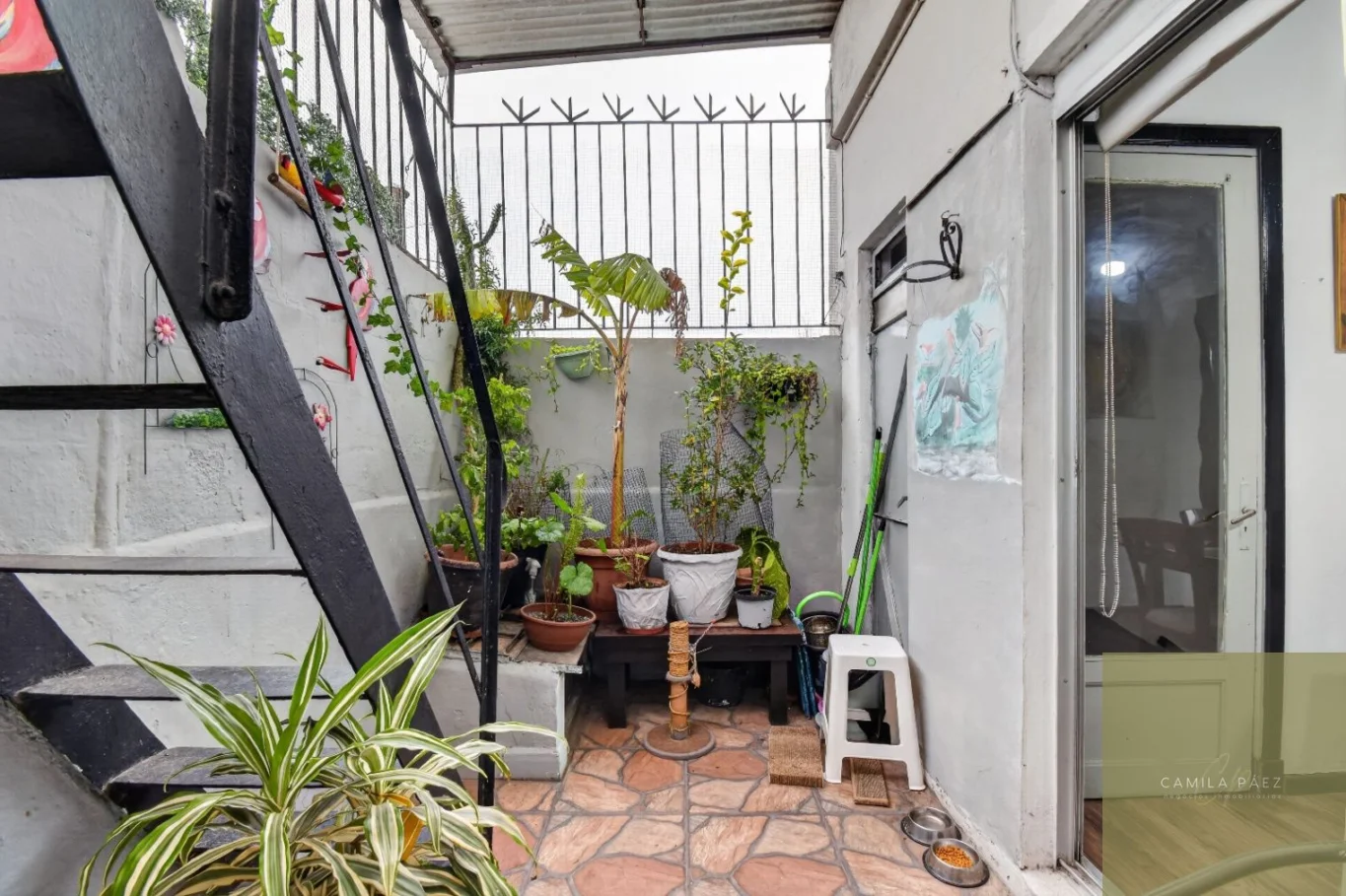 Casa en Perez Castellanos, propiedad 283439 -Imagen 24