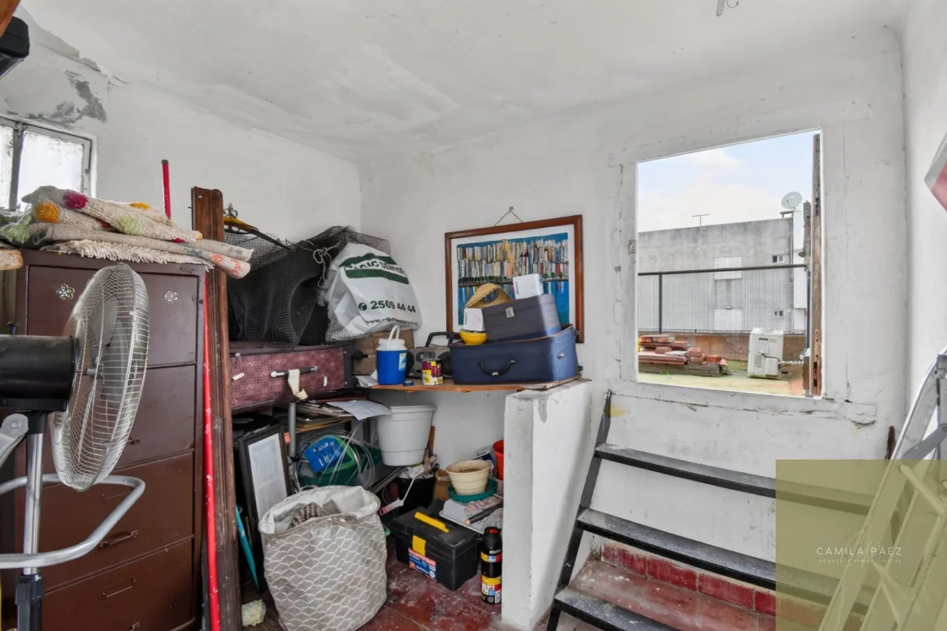 Casa en Perez Castellanos, propiedad 283439 -Imagen 25