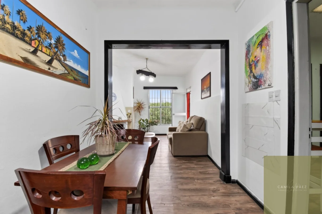 Casa en Perez Castellanos, propiedad 283439 -Imagen 4