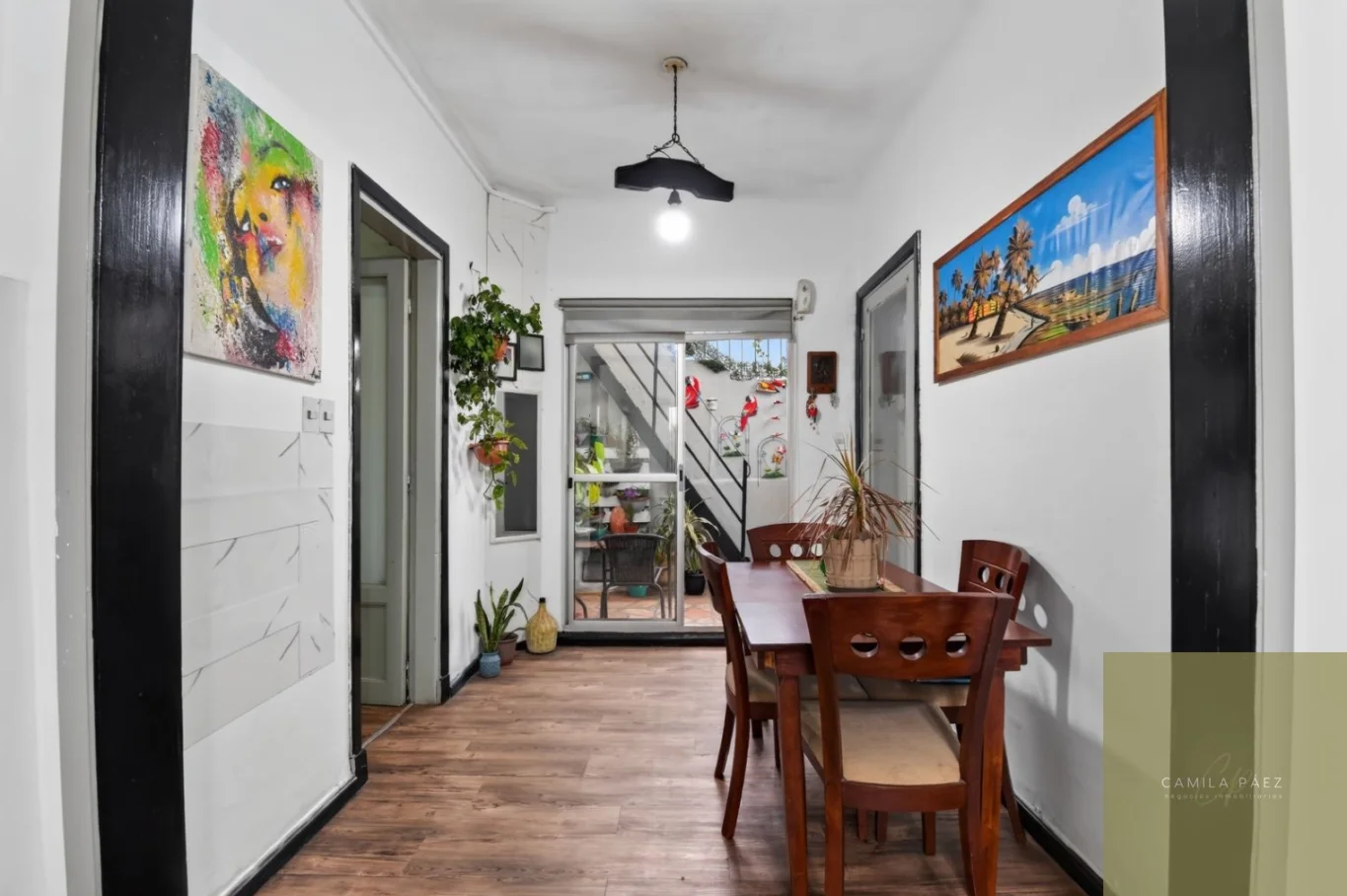 Casa en Perez Castellanos, propiedad 283439 -Imagen 5