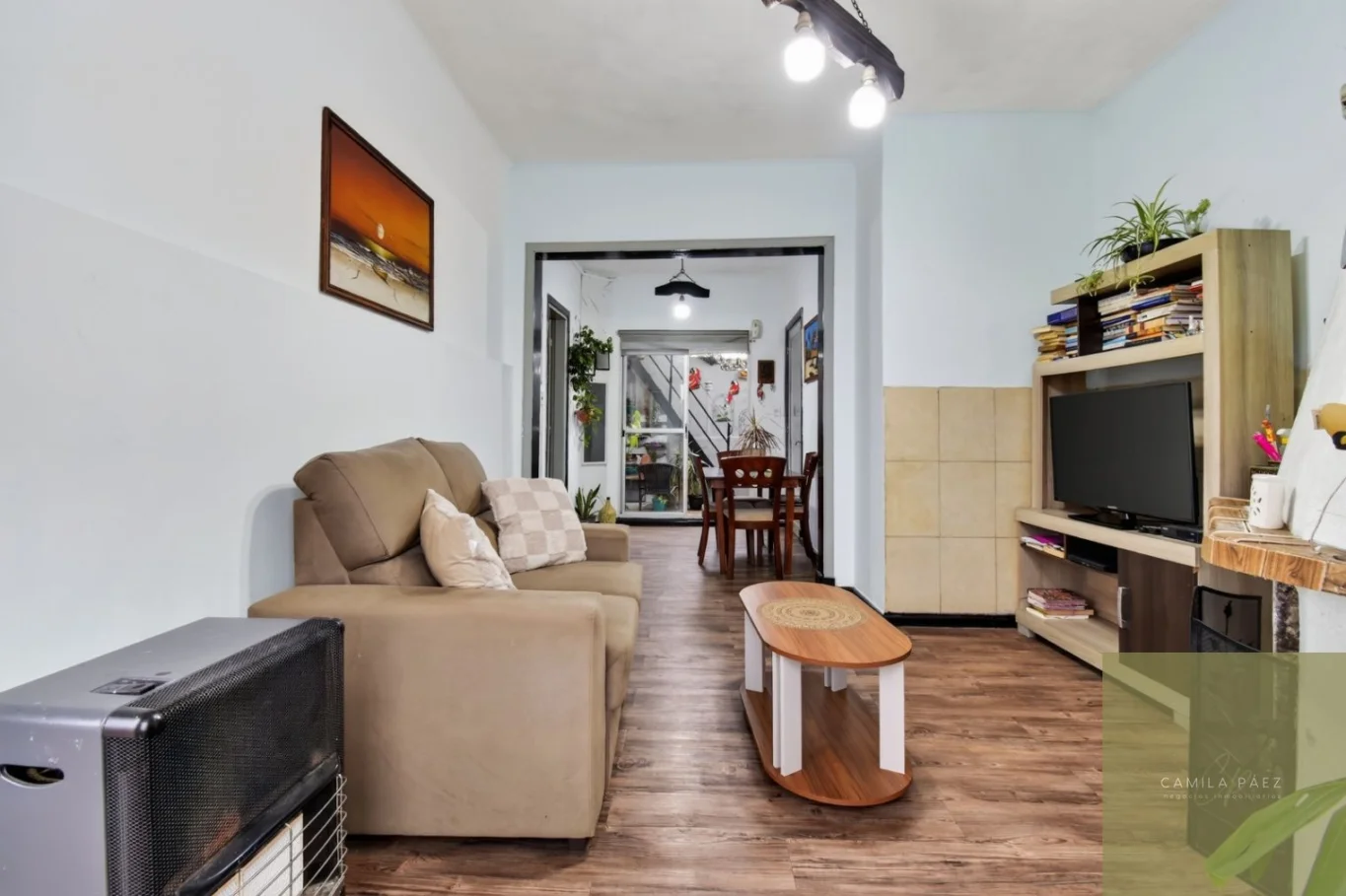 Casa en Perez Castellanos, propiedad 283439 -Imagen 7