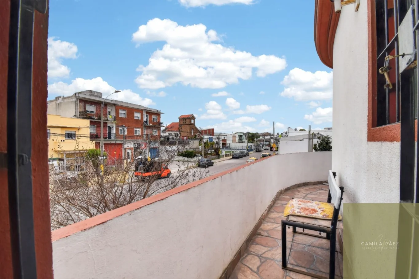 Casa en Perez Castellanos, propiedad 283439 -Imagen 8