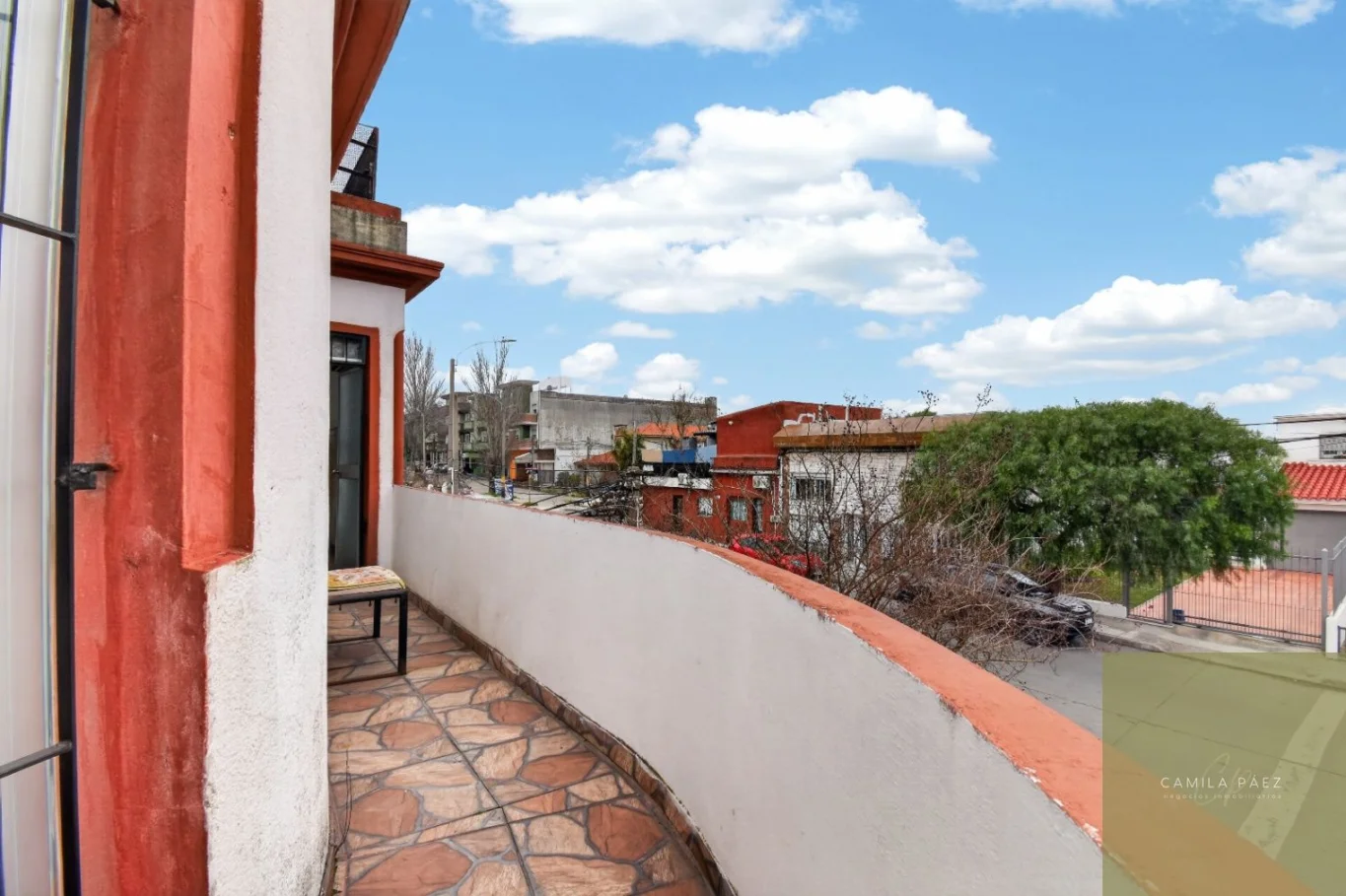 Casa en Perez Castellanos, propiedad 283439 -Imagen 9
