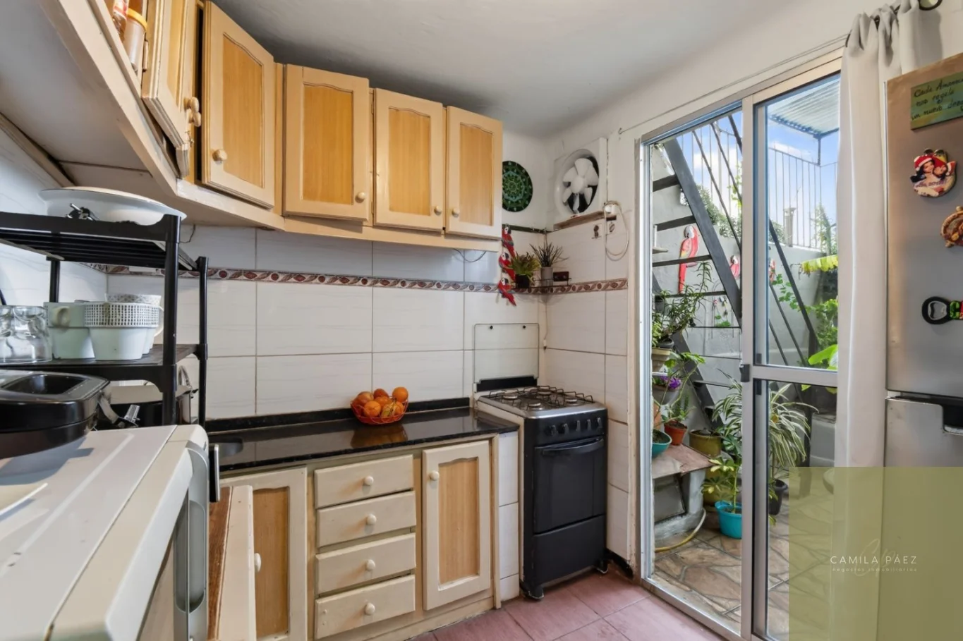 Casa en Perez Castellanos, propiedad 283439 -Imagen 10