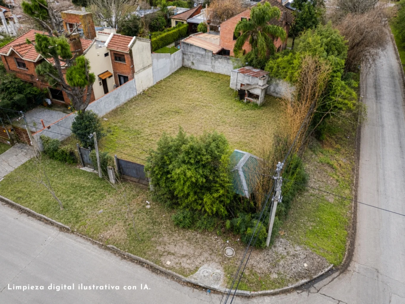 Terreno en Carrasco Este, propiedad 286064 -Imagen 2