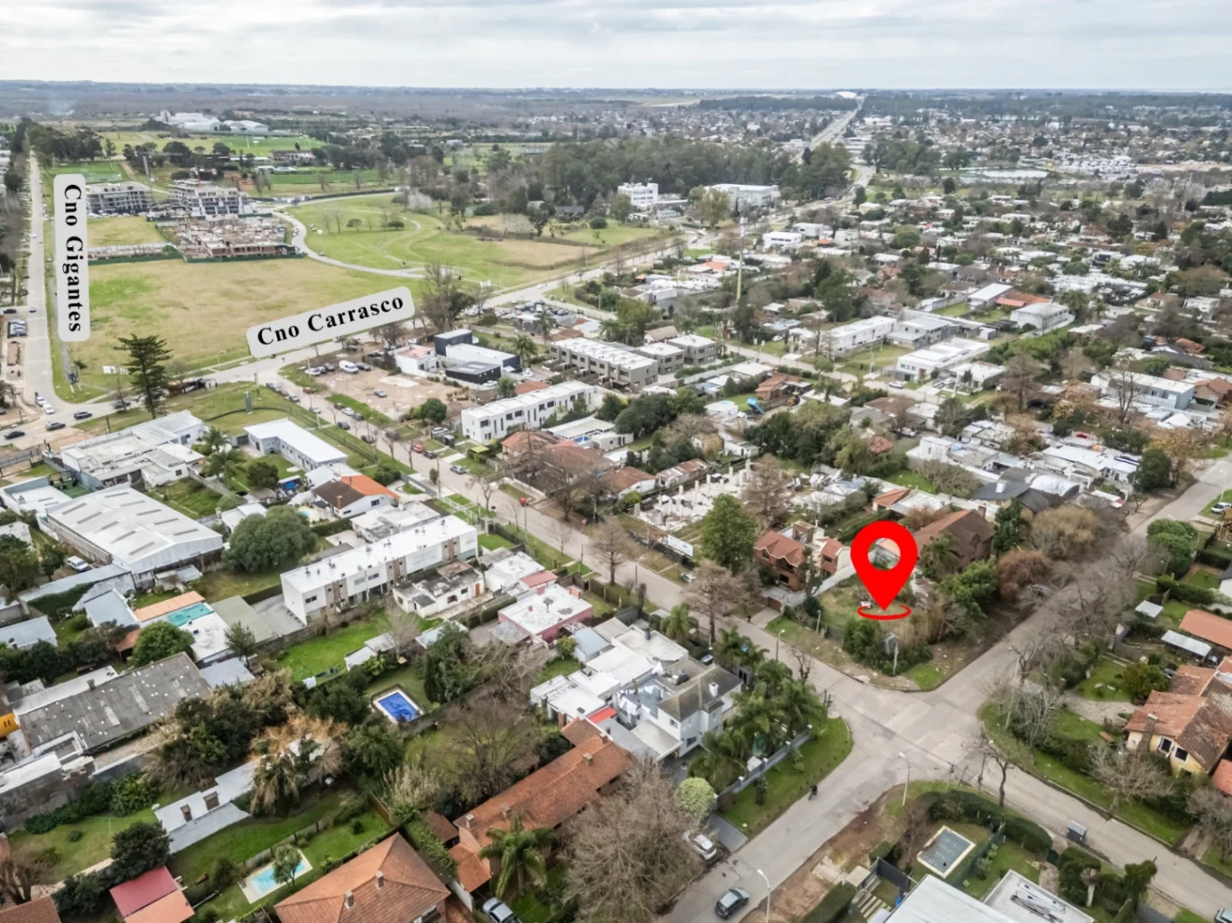 Terreno en Carrasco Este, propiedad 286064 -Imagen 7