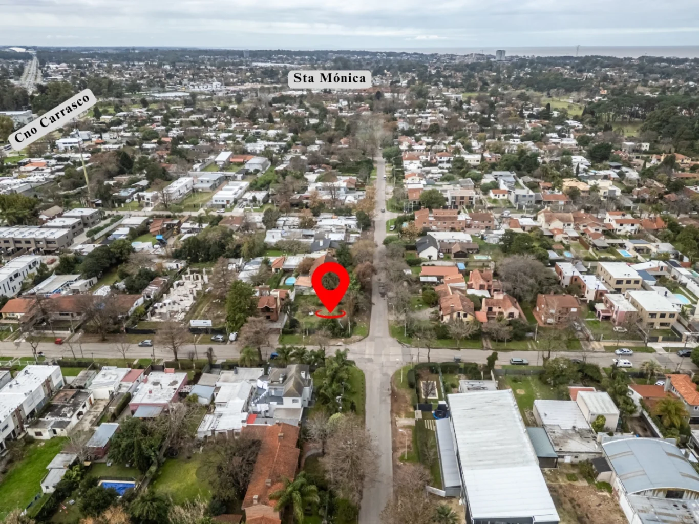 Terreno en Carrasco Este, propiedad 286064 -Imagen 8