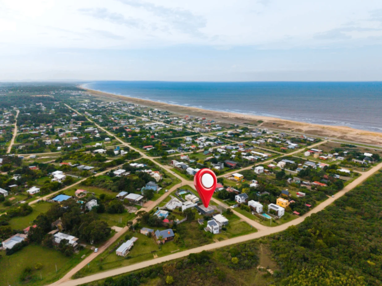 Casa en Punta Negra, propiedad 286858 -Imagen 2