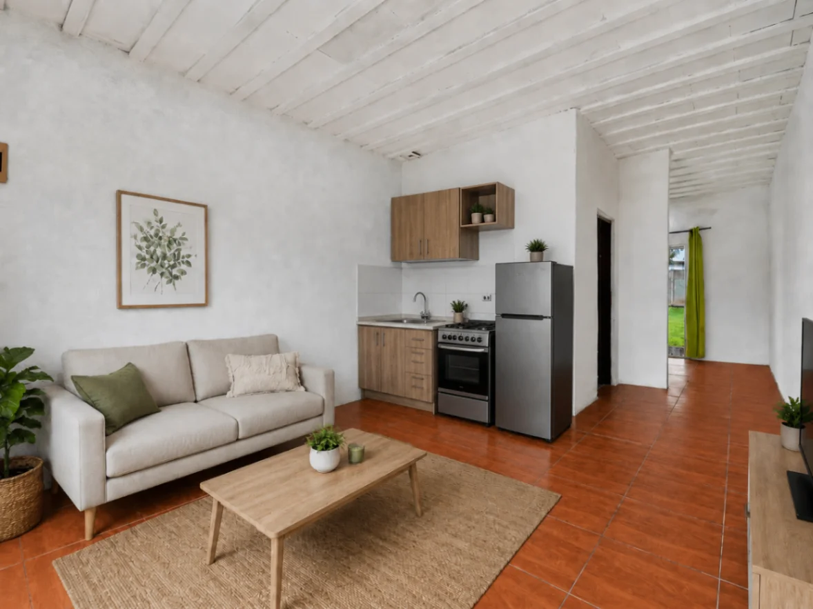 Casa en Punta Negra, propiedad 286858 -Imagen 14