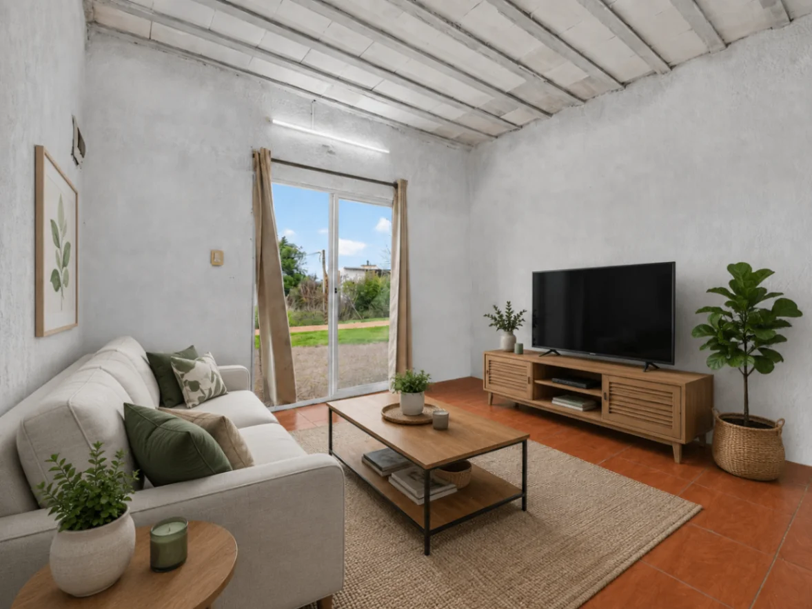 Casa en Punta Negra, propiedad 286858 -Imagen 5