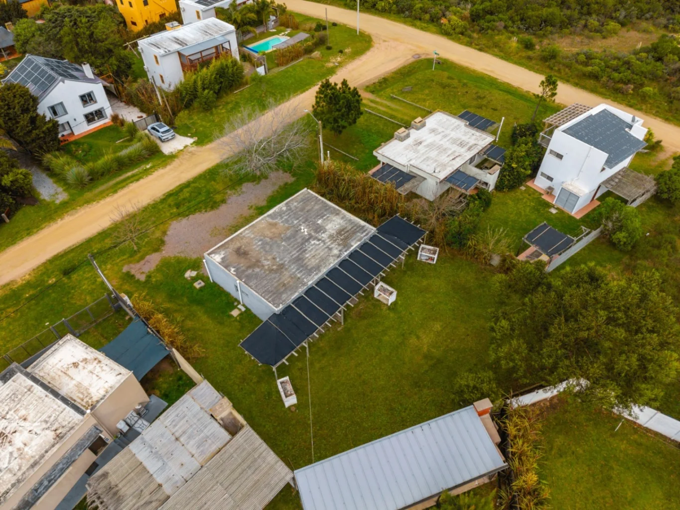 Terreno en Punta Negra, propiedad 288272 -Imagen 2