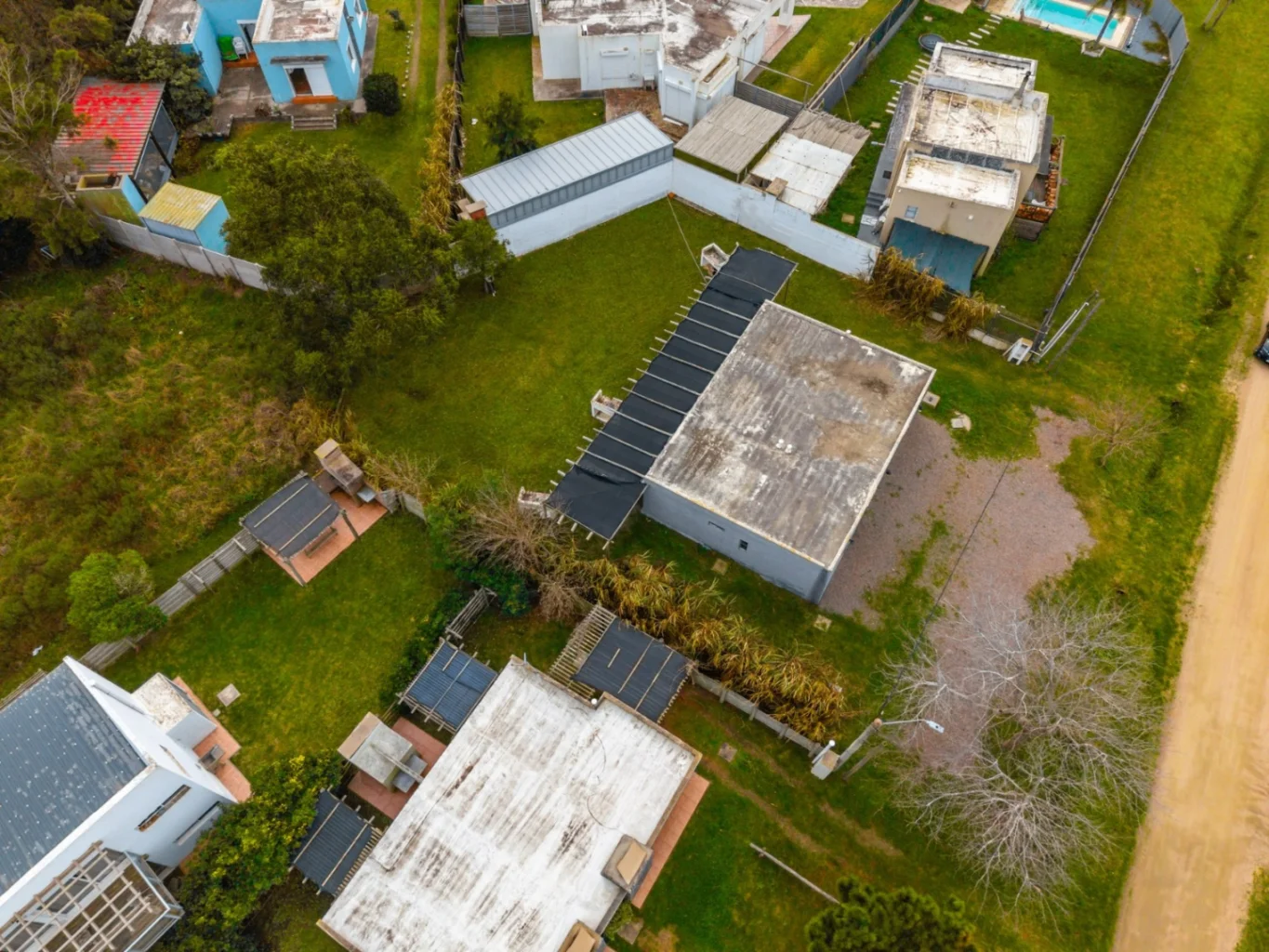 Terreno en Punta Negra, propiedad 288272 -Imagen 4