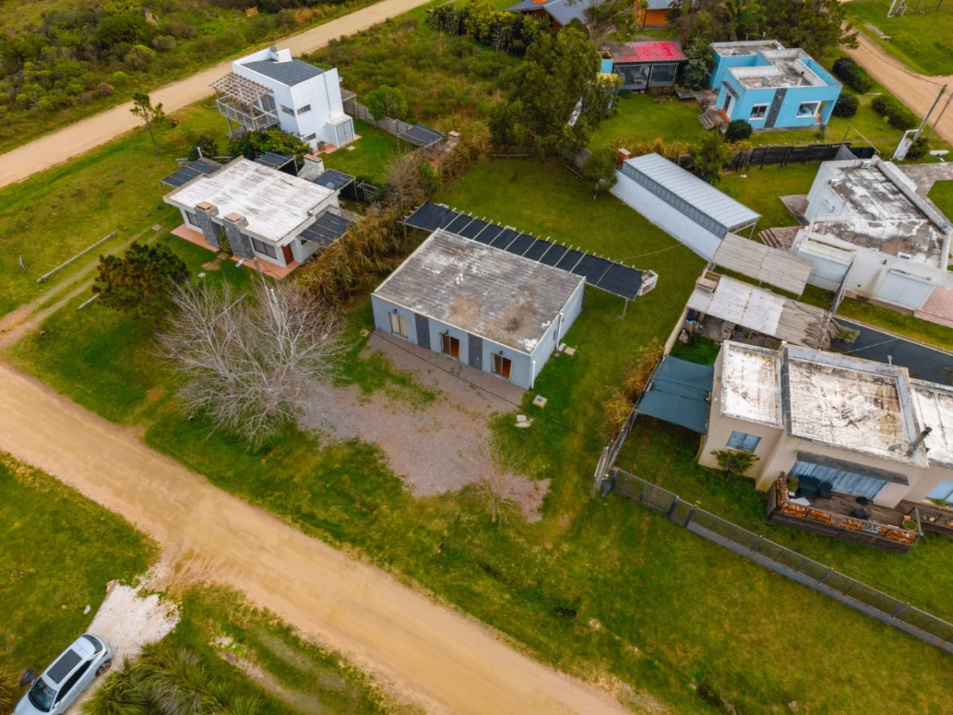 Terreno en Punta Negra, propiedad 288272 -Imagen 6