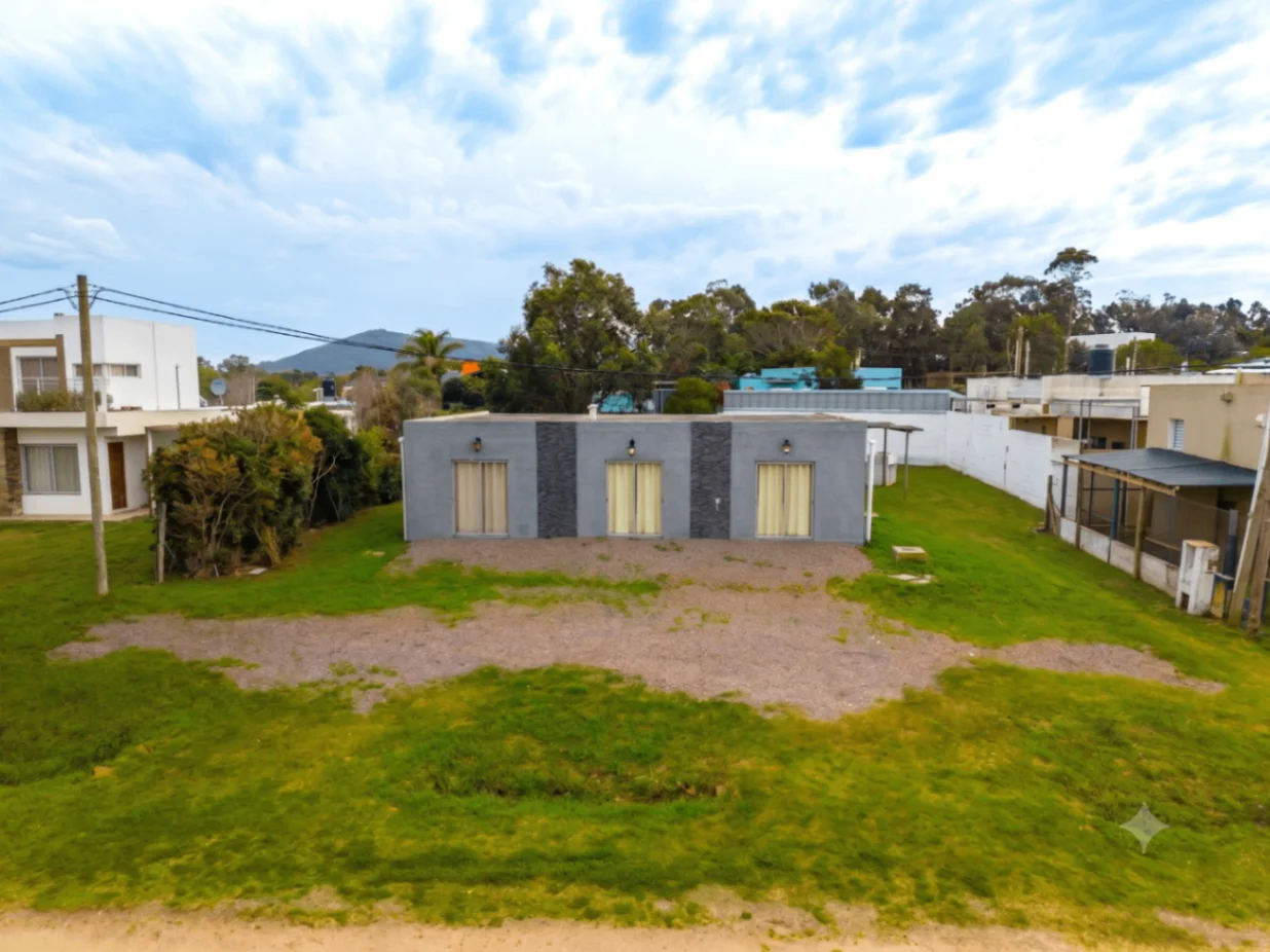 Terreno en Punta Negra, propiedad 288272 -Imagen 8