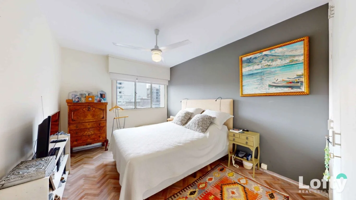 Apartamento en Punta Carretas, propiedad 288831 -Imagen 17