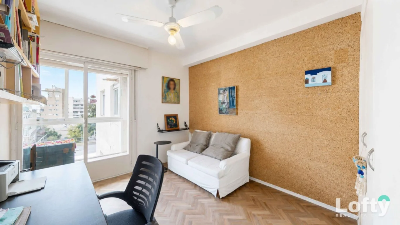 Apartamento en Punta Carretas, propiedad 288831 -Imagen 23