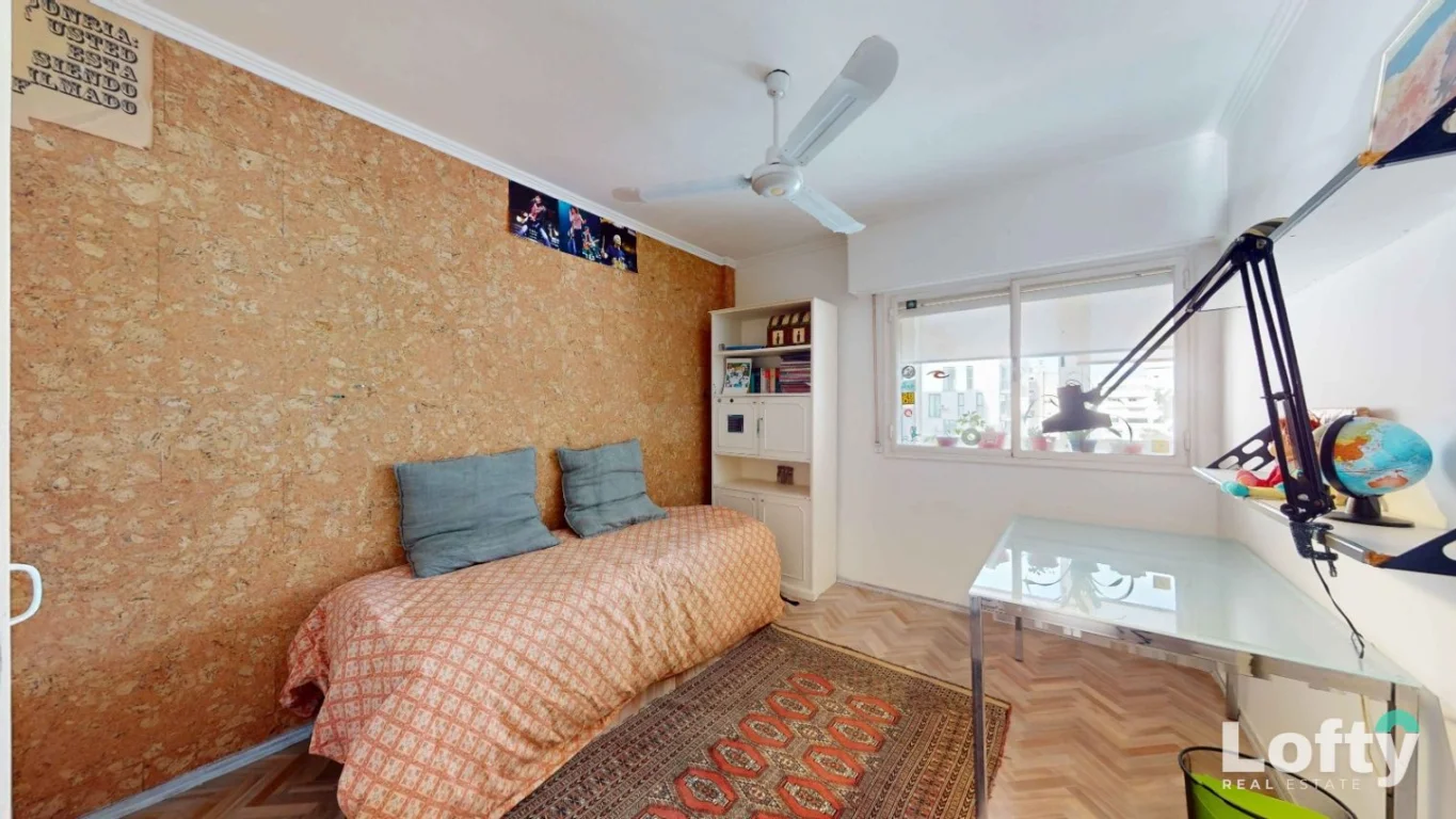 Apartamento en Punta Carretas, propiedad 288831 -Imagen 24