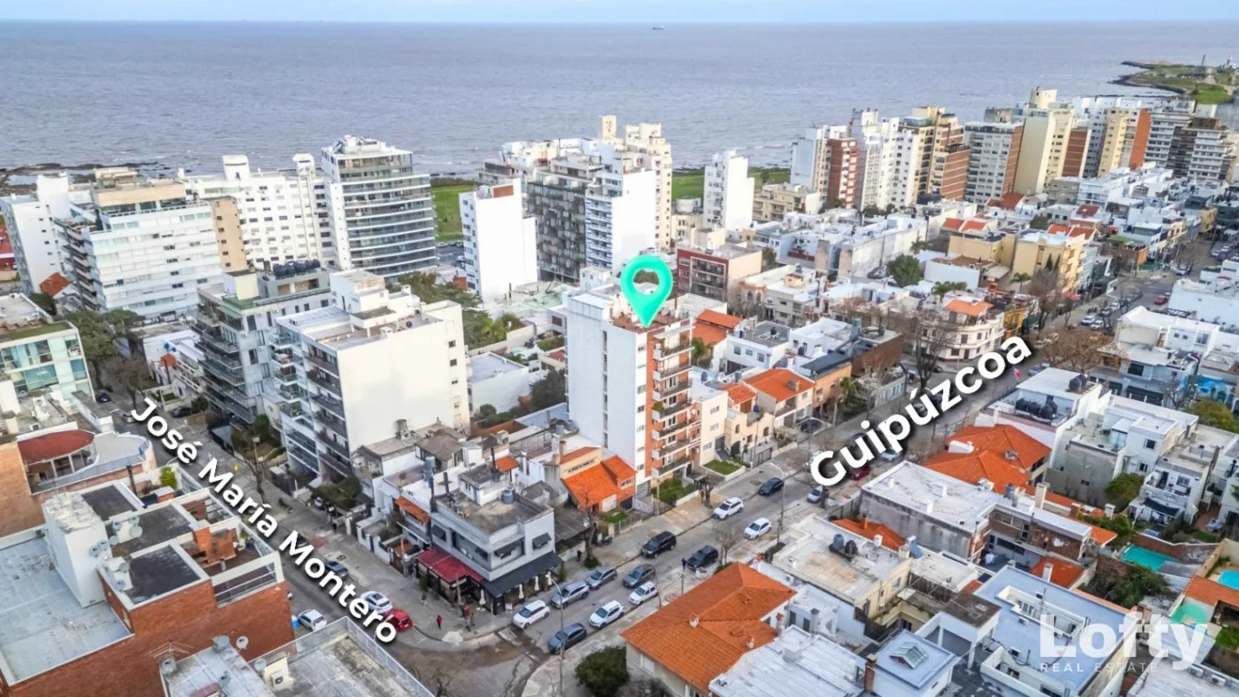 Apartamento en Punta Carretas, propiedad 288831 -Imagen 6