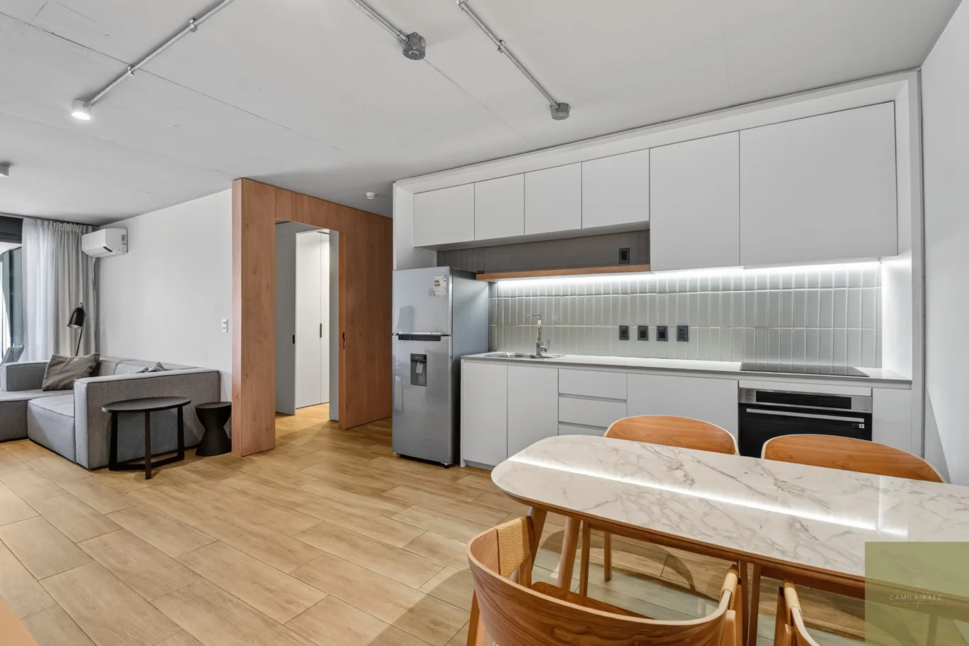 Apartamento en Punta Carretas, propiedad 291792 -Imagen 1