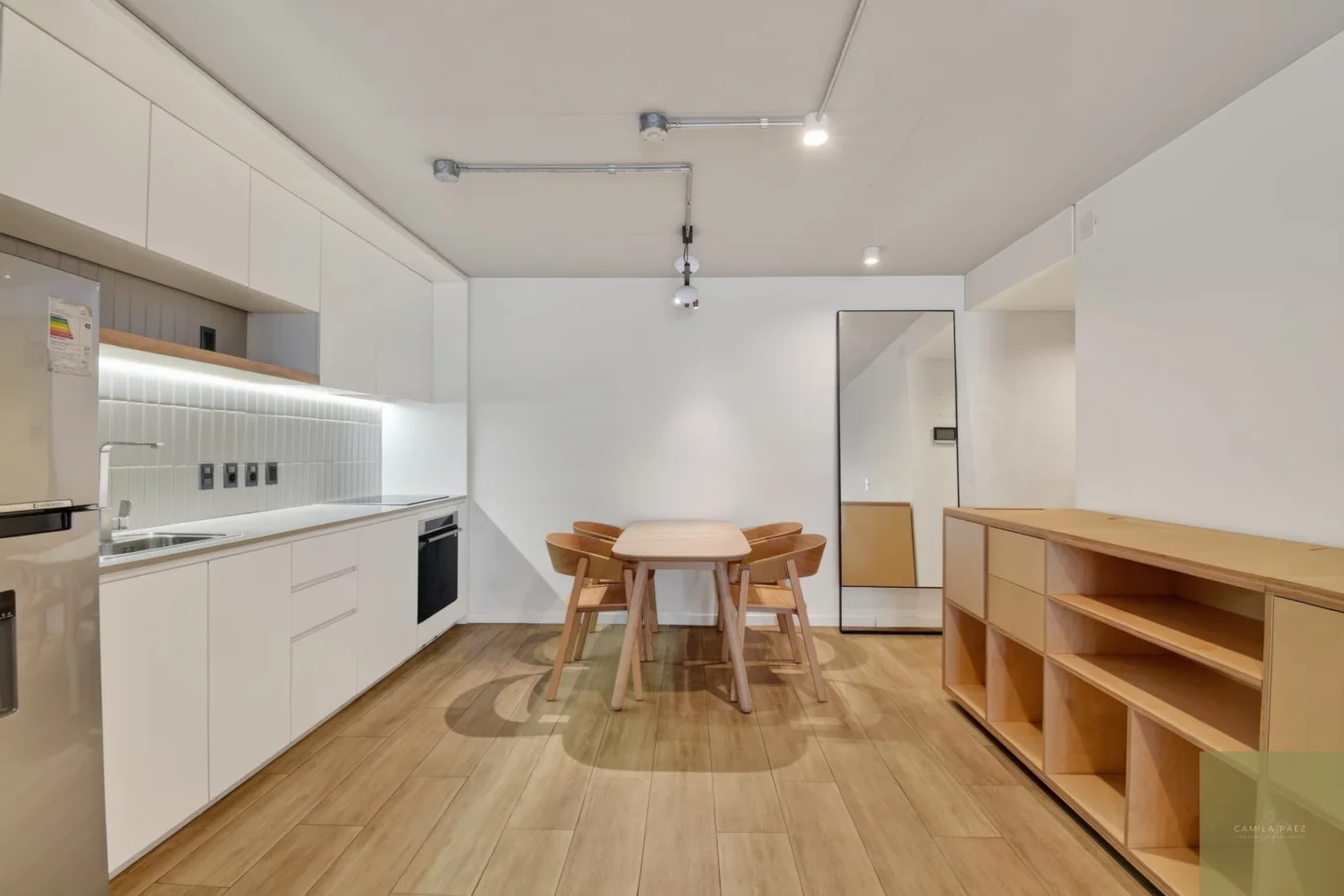 Apartamento en Punta Carretas, propiedad 291792 -Imagen 2