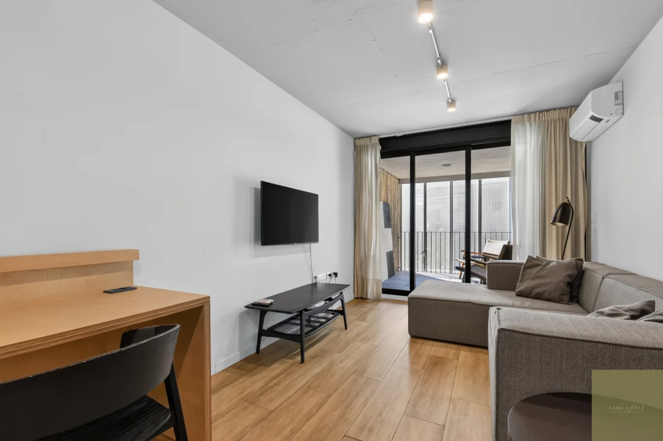 Apartamento en Punta Carretas, propiedad 291792 -Imagen 4