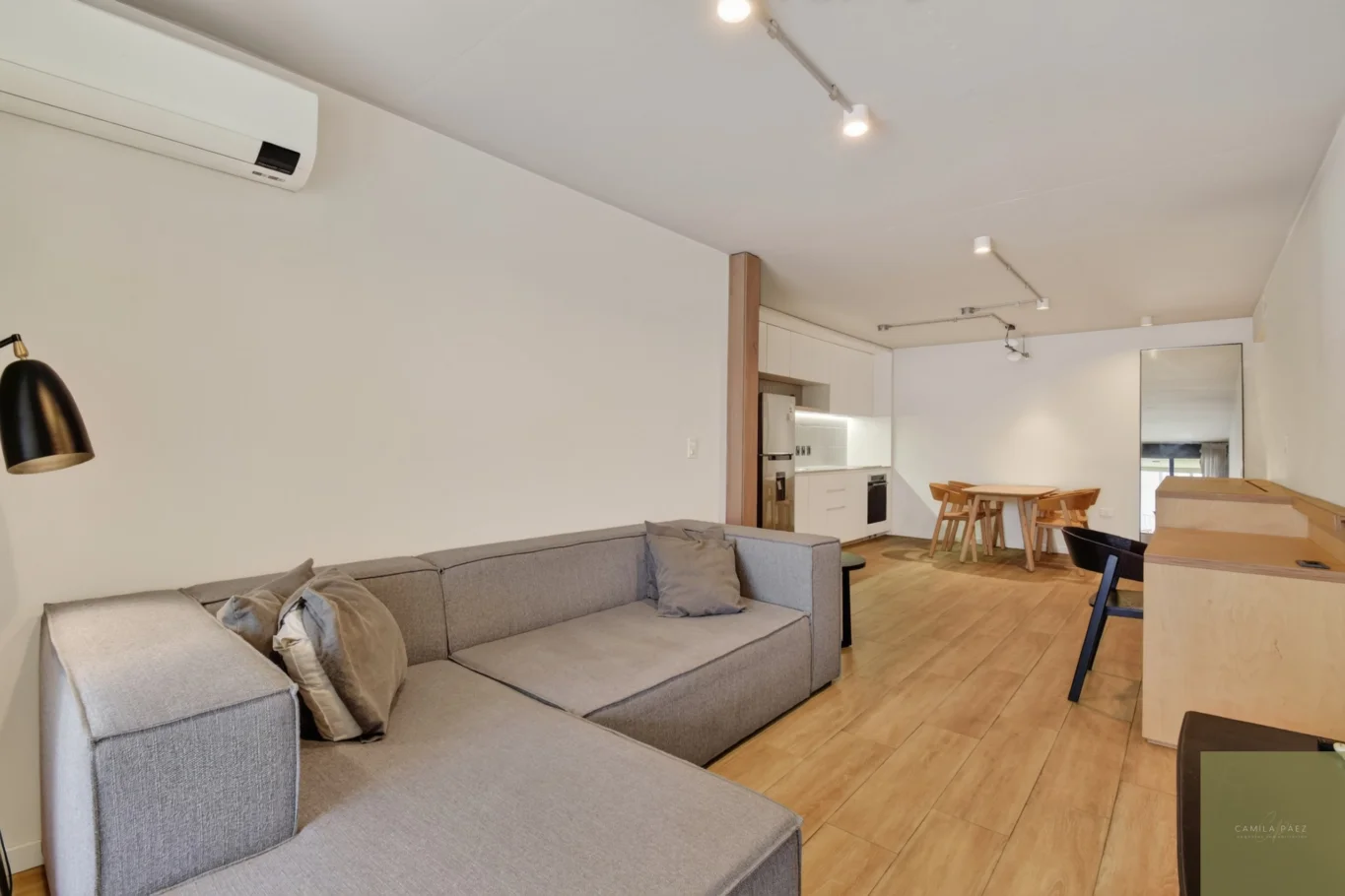 Apartamento en Punta Carretas, propiedad 291792 -Imagen 5
