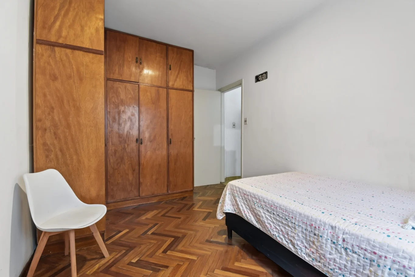 Apartamento en Aguada, propiedad 291958 -Imagen 12