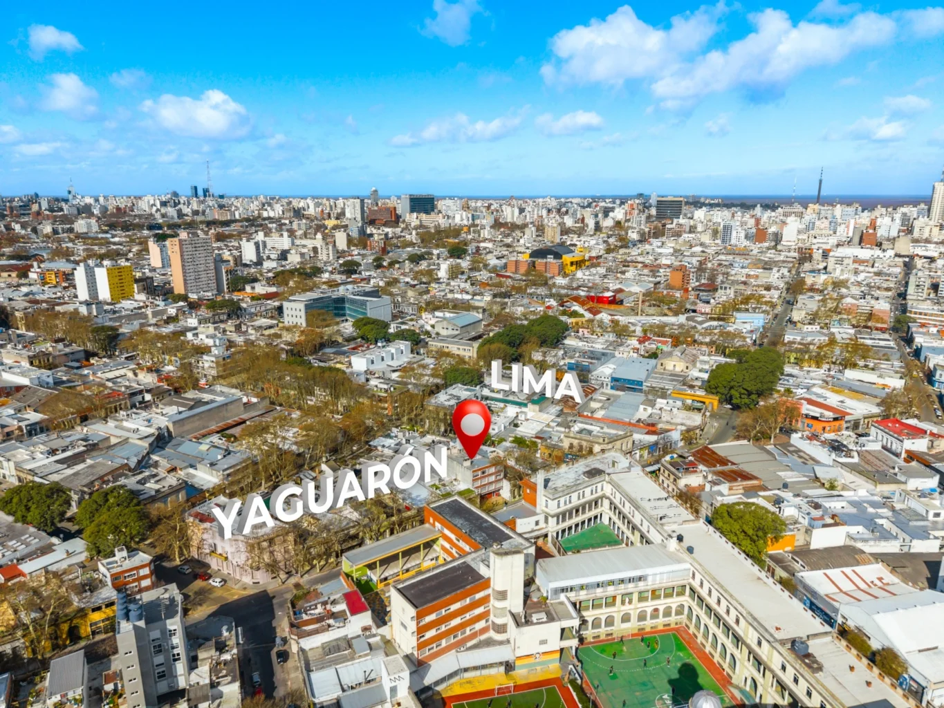 Apartamento en Aguada, propiedad 291958 -Imagen 13
