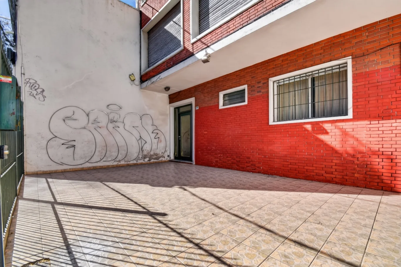 Apartamento en Aguada, propiedad 291958 -Imagen 3
